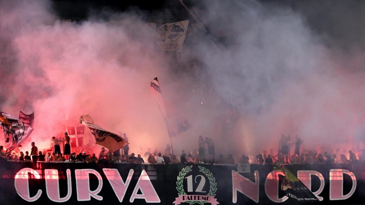 Dopo il pienone in Coppa, il Barbera va verso il sold out per l'esordio del Palermo in campionato