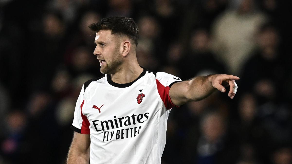 Immagine news Serie A n.1