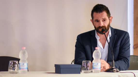 Pellissier: "Il Chievo è stata casa mia per 20 anni. Non volevo far sparire il suo nome dal calcio"