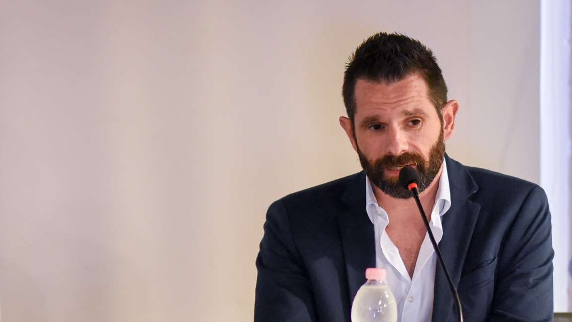 UFFICIALE: Pellissier dice addio: "Chievo sempre nel cuore. Tanti  bocconi amari nell'ultimo anno"