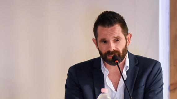 Pellissier sta con Beltran: "Il suo non è un fallimento, la Fiorentina ha un ottimo giocatore"