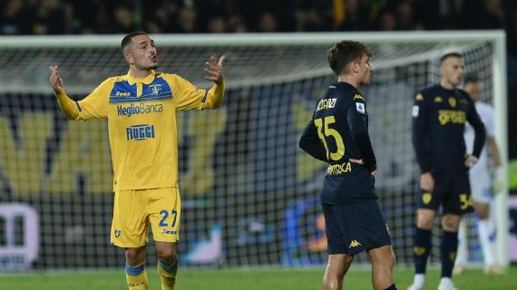 TMW - Ibrahimovic rivelazione, sarà riscattato dal Frosinone. I dettagli sull'acquisto di Cuni