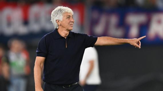 "Rivoluzione Roma. I primi 100 giorni firmati Gasperini". L'apertura de Il Messaggero