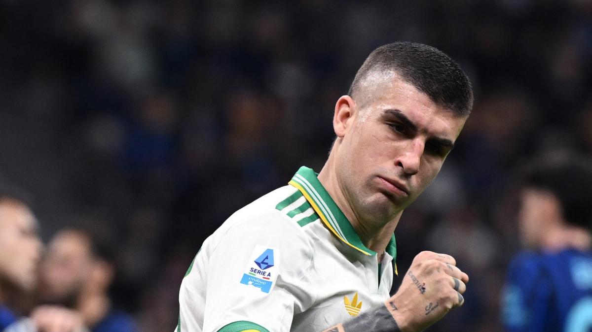 Immagine news Serie A n.1