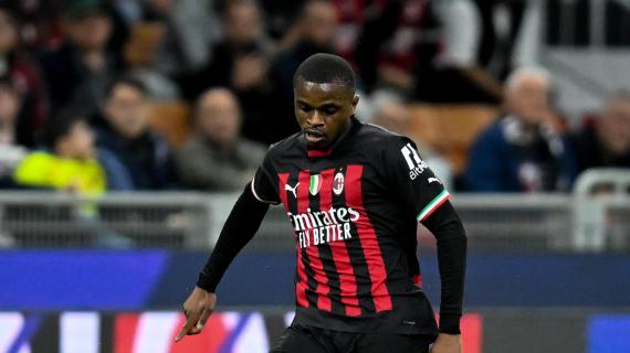 Verso Milan-Atalanta: Calabria e Kalulu tornano tra i convocati, out Tomori