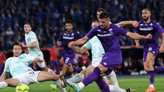 Le pagelle della Fiorentina - Gonzalez illude, Jovic e Cabral non colpiscono. Male i centrali