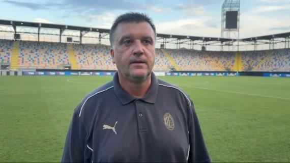 Immagine news primo piano TUTTO mercato WEB: notizie di calcio e calciomercato