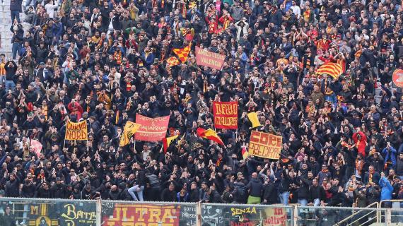 UFFICIALE: Lecce, arriva un altro giovane straniero per la Primavera. Ecco Addo