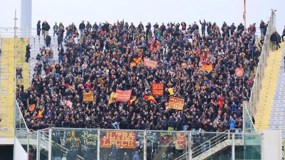 TMW - Lecce, chiusa la trattativa per Kaba: è il nuovo rinforzo giallorosso 