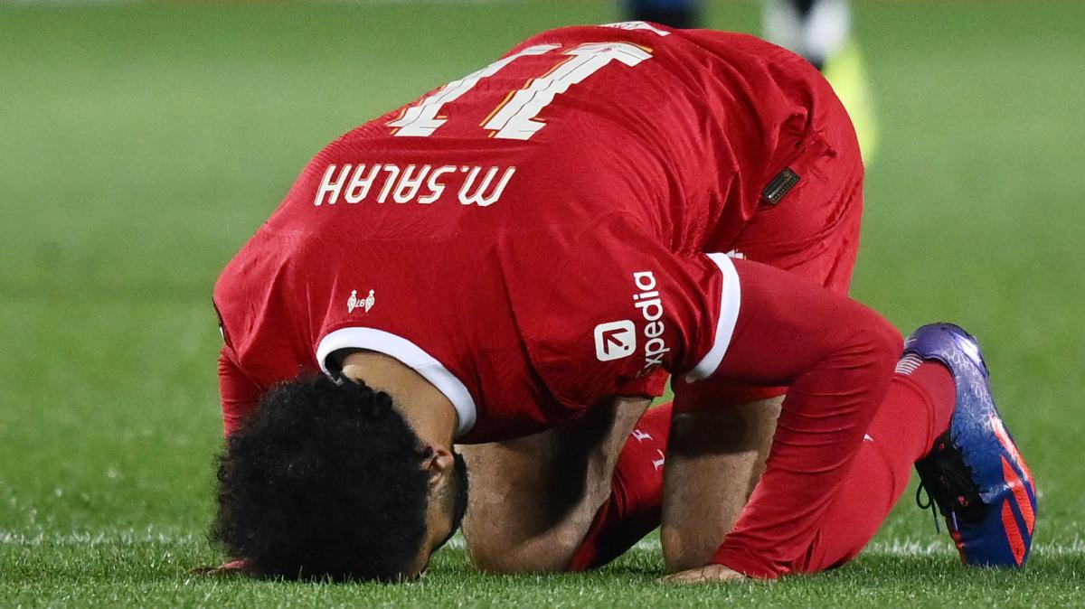 Il ds del Bayern: "Salah? Abbiamo Karl. E grazie a Dio non è un mio problema"