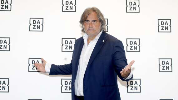 Partnership DAZN-Amazon, la Serie A si vedrà anche su Prime