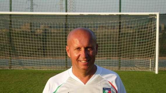 Maurizio Viscidi 