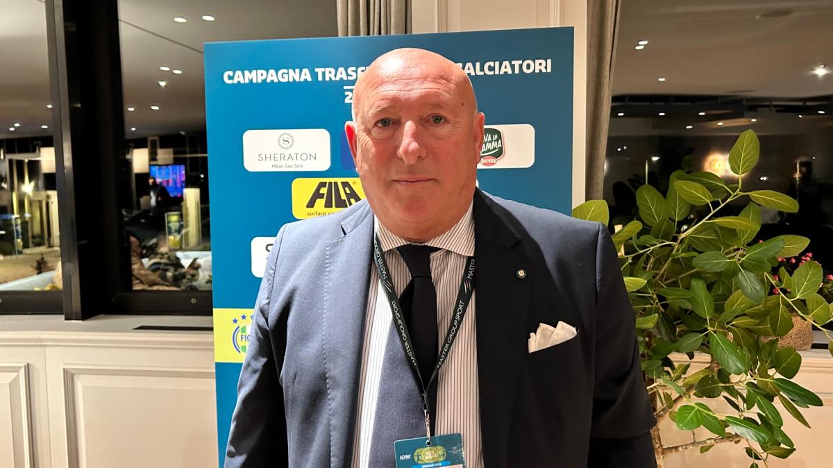 Immagine news Serie A n.1