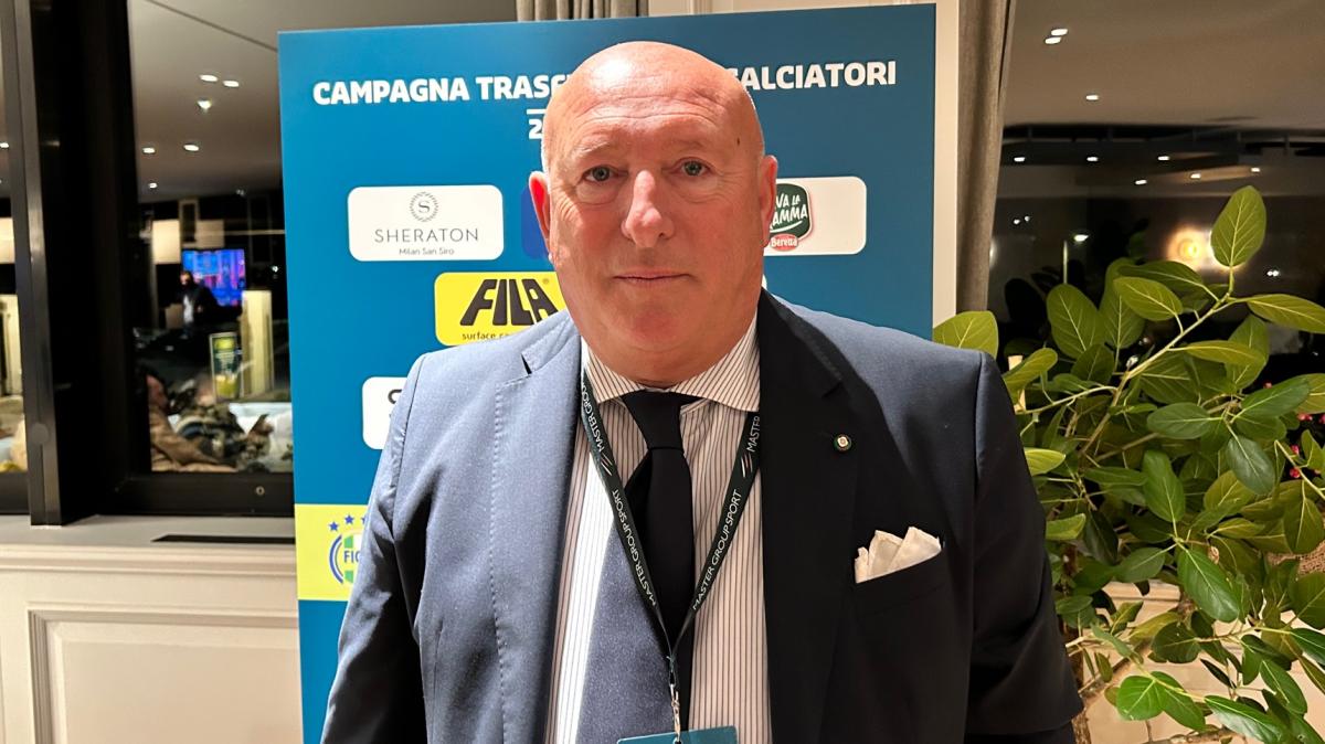 Immagine news primo piano TUTTO mercato WEB: notizie di calcio e calciomercato