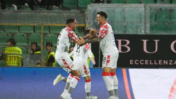 Serie B, i risultati al 45°: crollo Spezia in casa. SudTirol avanti a Pisa. Vince la Samp