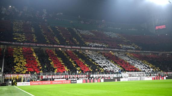 Milan, leakata la maglia 2025/26: il logo è monocromatico, bianco e rosso