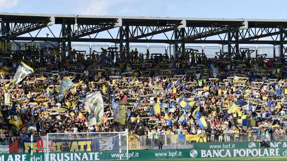 Il Frosinone non si ferma più: dopo Reinier, l'osservato a centrocampo è Laurent
