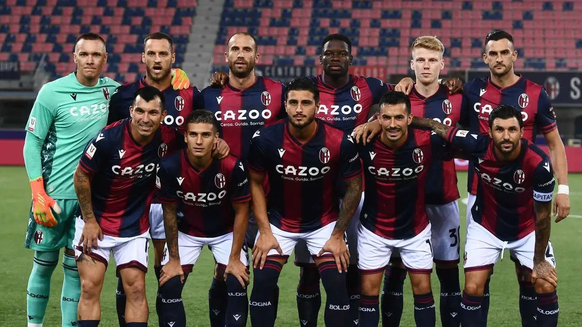 Bologna, domani c'è lo Spezia ma niente ritiro: ogni giocatore stasera sarà a casa propria