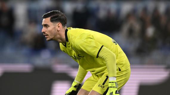 Napoli, quando firma? Miglior difesa, 17 clean sheet. Ma Meret resta in scadenza