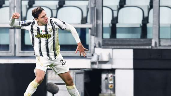 Juventus-Udinese 4-1, le pagelle: Chiesa è rigenerato. Fioccano i 5 per i friulani