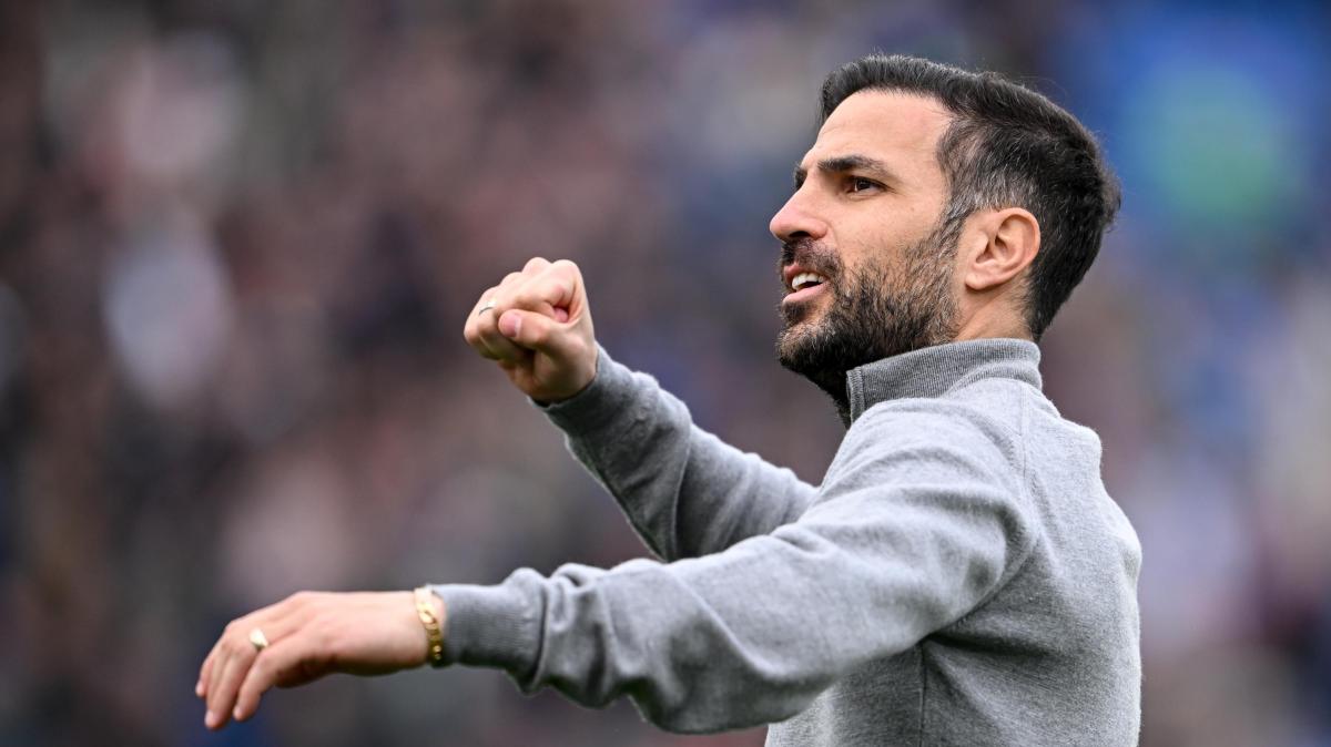 Como luna park: manita al Pisa e zona Champions. Fabregas: "Su Ramon e Rodriguez..."