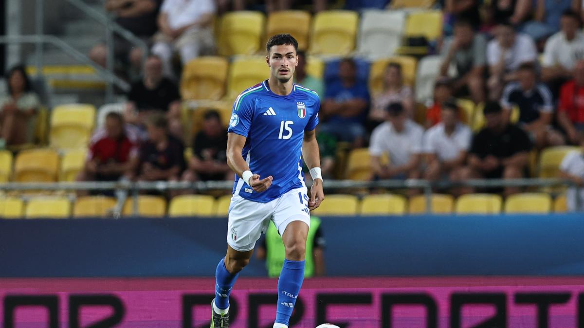 Immagine news Serie A n.2