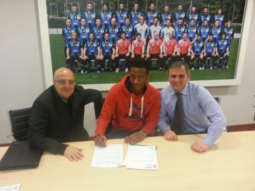 Segnava col Masseo, gioca in Serie D e ora fa sognare un popolo: il Mozambico ai piedi di Bangal