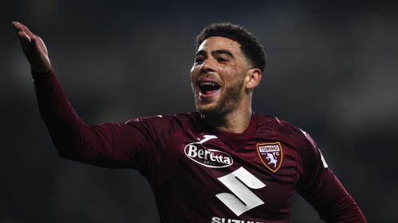 Che Adams, ma Vanoli vuole comunque un sostituto di Zapata. Il Torino intanto vede la luce