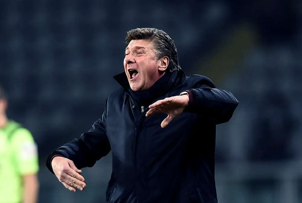 TOP NEWS ore 24 - Lazio, ritiro finito. Mazzarri furioso: "Rigore netto su Pavoletti"