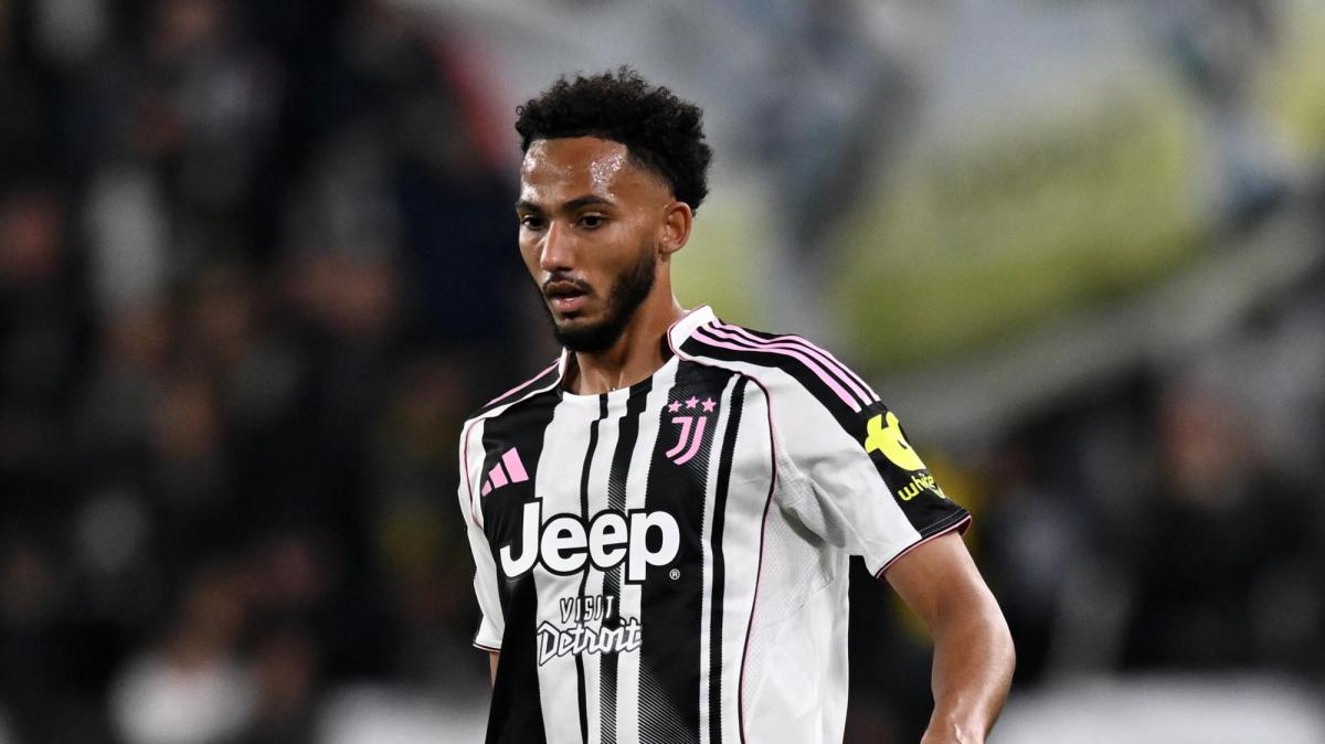 Kelly: "Ho detto sì alla Juve in 10 secondi, non me l'aspettavo". Poi parla di... capelli
