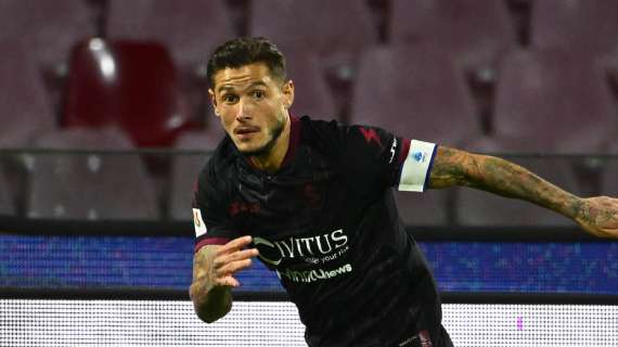 Il CorSport: "Napoli, idea Mazzocchi per gennaio: Zanoli la chiave, Faraoni l'alternativa"
