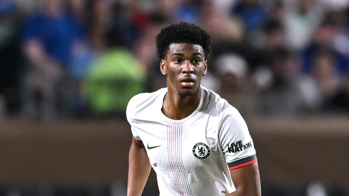 Immagine news primo piano TUTTO mercato WEB: notizie di calcio e calciomercato