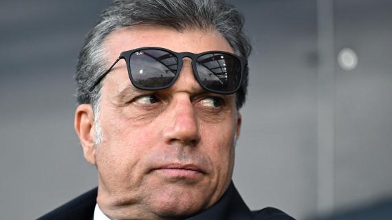 Addio Giuntoli: la Juventus sta per comunicare l'interruzione del rapporto