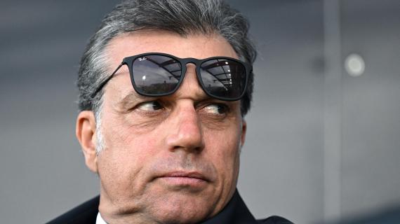 Giuntoli verso LaLiga. Può essere l'erede di Andrea Berta all'Atletico Madrid