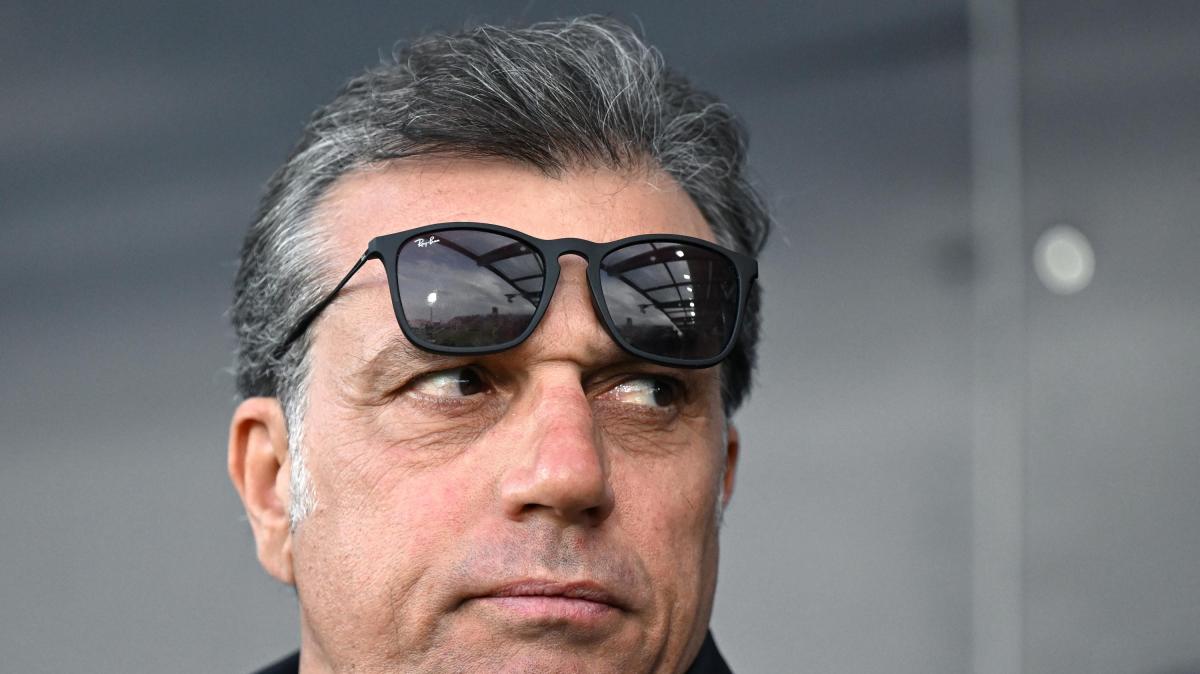 Immagine news primo piano TUTTO mercato WEB: notizie di calcio e calciomercato