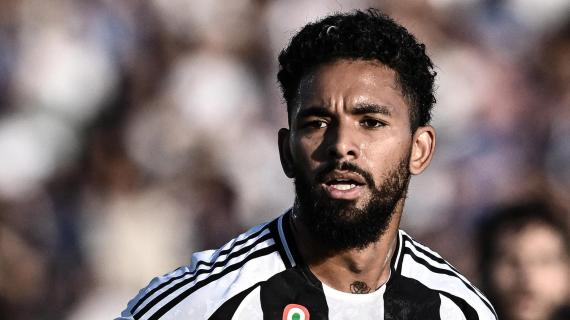 Juventus, mistero Douglas Luiz: 50 milioni di euro e tanta panchina