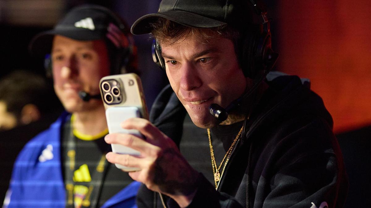 Kings League: anche Fedez scende in campo per una grande sfida