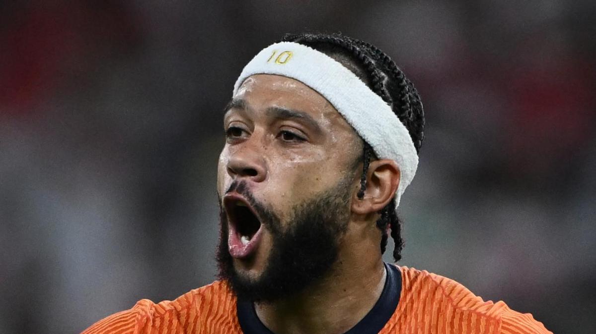 André al Milan? L'appello di Depay al Corinthians: "Non spingiamolo via per soldi facili"