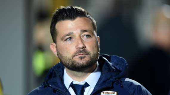 UFFICIALE: Torino, alla guida della squadra Primavera confermato Federico Coppitelli