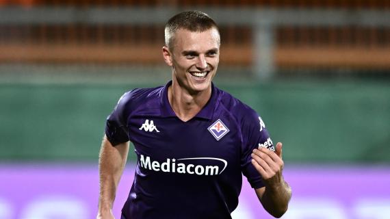 Effetto Gudmundsson e secondi tempi per la Fiorentina, ma Lecce per i viola...