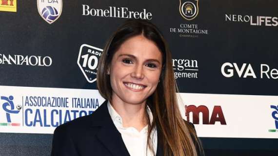 Juventus Women, Salvai: "Nessun protocollo blando. Lotta per il professionismo continua"