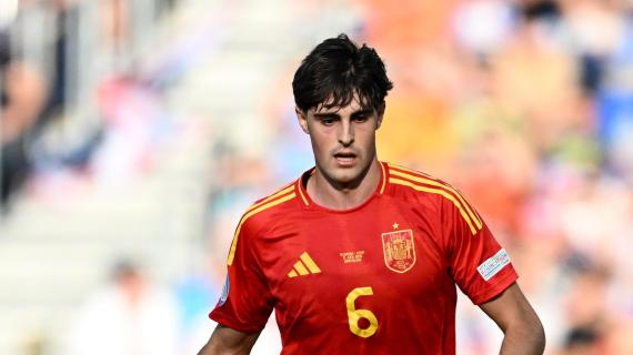 Il Milan torna su Javi Guerra: non c'è intesa con il Valencia, si cerca quella con il giocatore