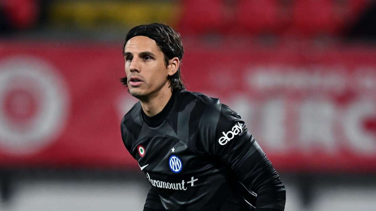 Inter, Sommer: "In Italia ritmi molto serrati, ma trascorro molto tempo in Ticino"