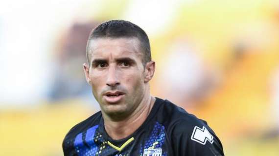 Parma, Barillà: "Spero di segnare di nuovo alla Juve"