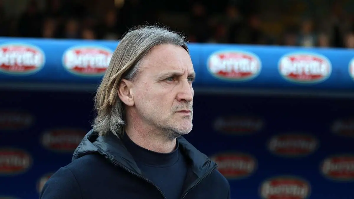 San Davide Nicola: solo 4 squadre di A hanno una media punti superiore al suo Empoli