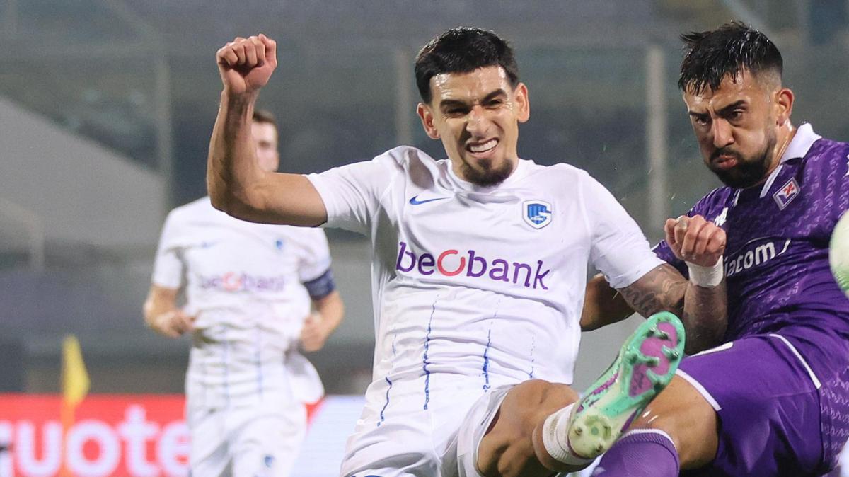 Muñoz fa gola alle big: Manchester City in prima fila, ma Palace fa muro