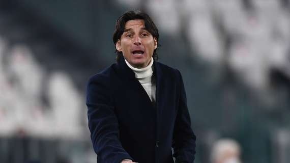 Udinese in difficoltà, Cioffi: "Giochiamo a testa alta, piangersi addosso non porta punti"