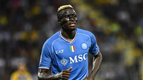 Napoli, presto i rinnovi di Zielinski e Osimhen: e per il nigeriano spunta una clausola "anti-Juve"