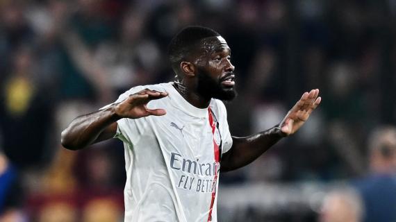 LIVE TMW - Milan, Tomori: "Leao può essere all'altezza delle ex stelle della Champions"