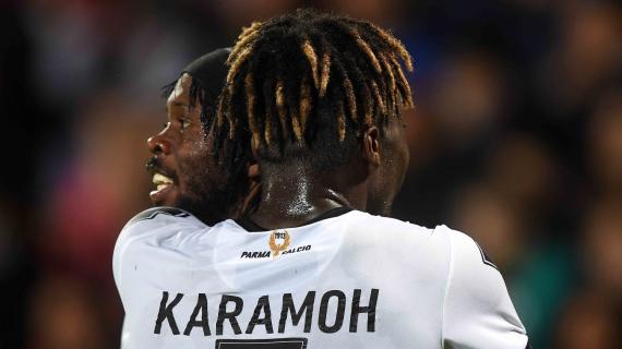 Parma-Genoa 1-0, decide Karamoh: gli highlights della gara